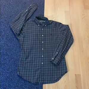 Polo Classic Fit Buttondown